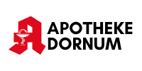 Apotheke Dornum Logo